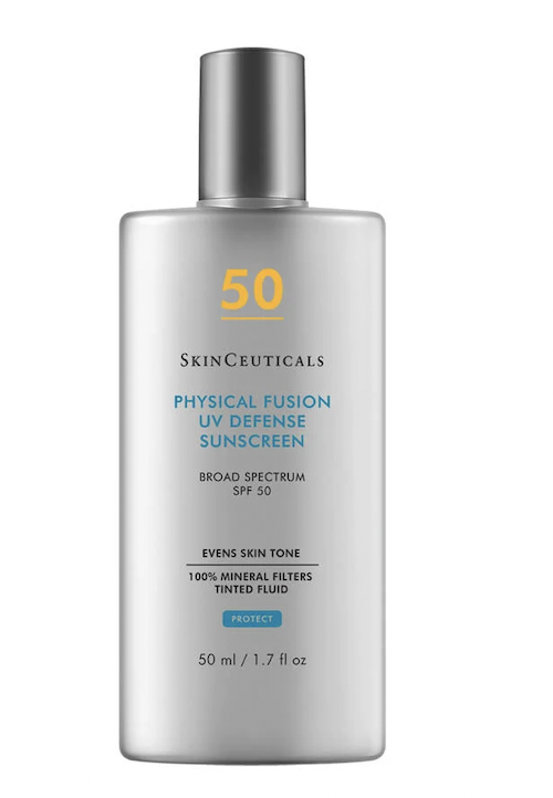 Physical Fusion Sunscreen - Helen's Haven Medspa Salon